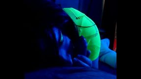 Taylor Maid glow blow