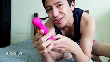 Ohmibod Anal Vibrations - Collection 27