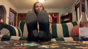 Eliza 3 Size 9