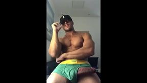 Mostrando el paquete