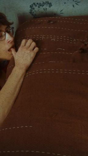 I Could Bite Your Finger...