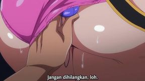 'Wife's Secret&#x1F92B; Desire' Episodes 2 Subtitled Indo