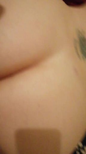 Big Ass Stepson and Stepmom