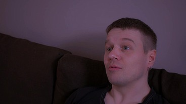 Dissolute MILF pegging her paramour's and gets cum.