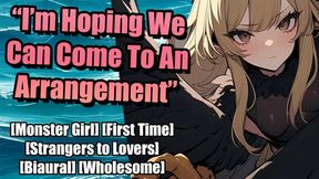 She Took Me Below Deck and Worshipped Every Inch (F4F Audio Roleplay)