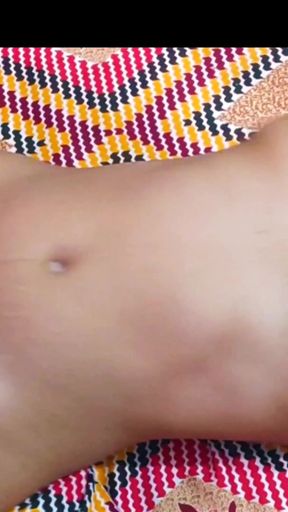 Key moment from &quot;Deshi village indian girl painfull Pussy fuking in hindi audio&quot;
