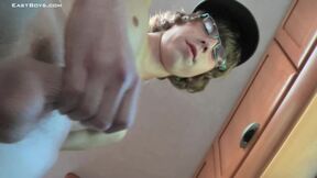 ”Caravan Boys - Charming Boy Adrian Leto”