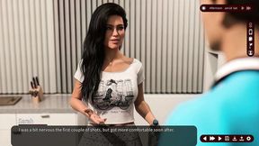 Whispers of Desire - V0 30 - Demo