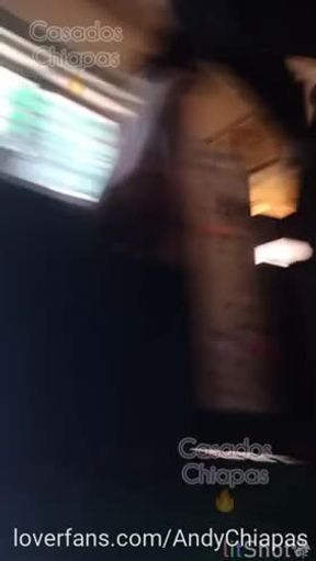 Se viene dentro de mi como me encanta