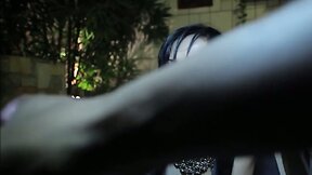 Sensual Sizzle: Bruna Butterfly`s Wild Ride