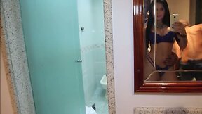 Sensual Sizzle: Bruna Butterfly`s Wild Ride