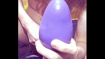 Bladder inflation 700 ml Balloon!