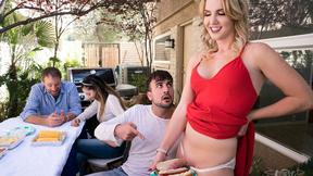 ”How Can A Tranny Chick Steal Stepsis's BF? - Kayleigh Coxx”