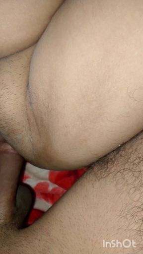 I Fuck My Wife Very Tight Pussy so Much  Desi Village Sexy Pussy