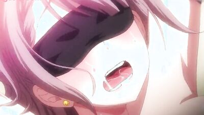 Aka & Ao's Hentai porn collection: Episode 1-2