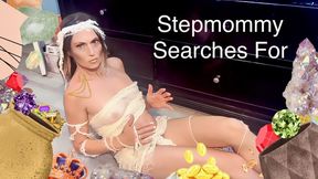 StepMummy Spends A Century Searching For Her Stepson