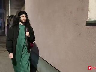 See Dhurandhar XXX starring Hamza Ali Mazari and Yalina Jamali in their almost all intensive and forbidden love story!