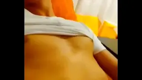 From Monterrey With Heat: Jacking Off for Homemade Ass Tease – 18+