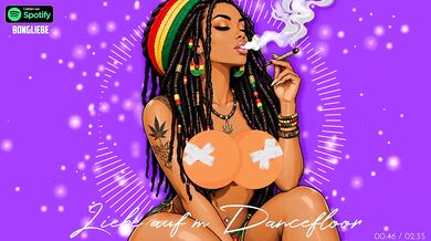 I Have Always Wanted To Be A Whore V2 German Reggae Cartoon HD Porn Solo Female Romance Smoking