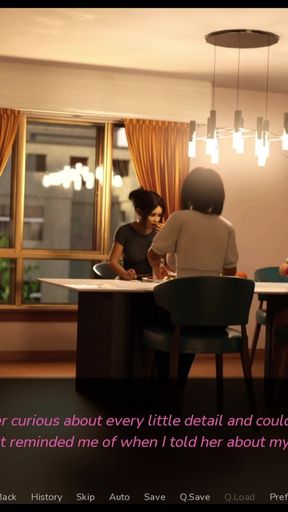 Eruption Imminent (part 17) - by Morriganrae