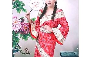 Romania transexual vs chinese crossdressing