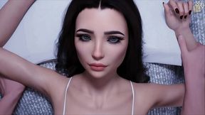 Being A Dik 81 (Chick Route)