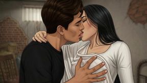 Jaya Teacher part-24