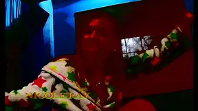 Blonde submits to this hot stud and gets her pussy pounded really good