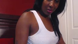 Giselle Davis Private Show - Part 2