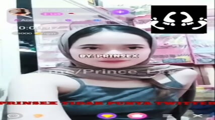 VCS Billa Anya Hijab Mulus APK Chamet