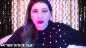 Slave Tasks 9 - POV Female Domination