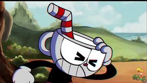 Cuphead indiecross week one (NSFW)