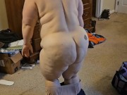 Bbw magic bomb
