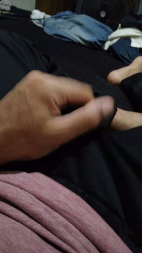 Provocative Touching