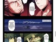 Auto Voltage (big men being fucked by multiple people)