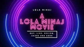 Lola Minaj is the Trans Alpha Cock Manager