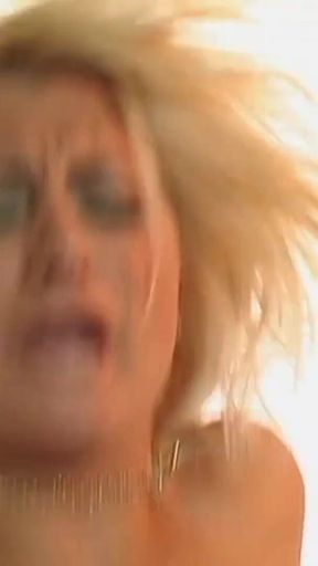 Hard Anal Sex for the Sweet Ass of Aurora Snow and Staci Thorn