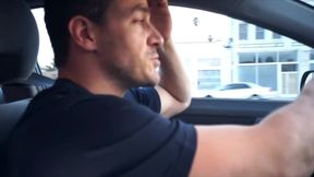 Chris tears up Justin And Max