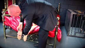 Real Sub-sluts - Mackenzie Page