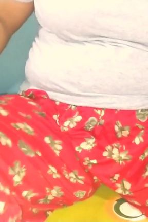 Solo Masterbation Asian Stepmom