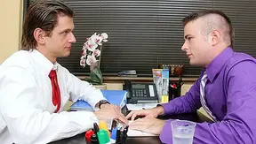 Matthew Singer Rides Rough Anal Thrusts – Hot Gay XXX Action That Delivers – Get Off Now