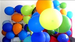 a very fun and naughty party ??