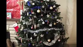 Janessa Jordan gets pounded hard by a big cock