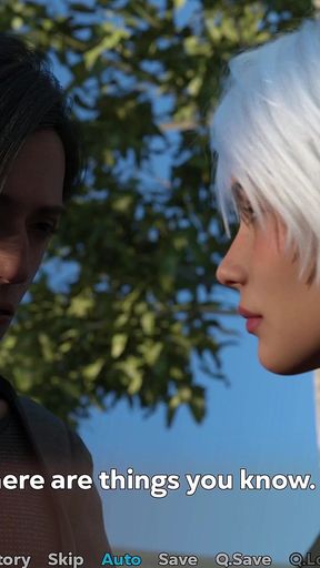 Fate Won&#039;t Separate Us Update 6