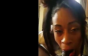 NO HANDS HEAD AND TOUNGE WORK SLOW DEEPTHROAT