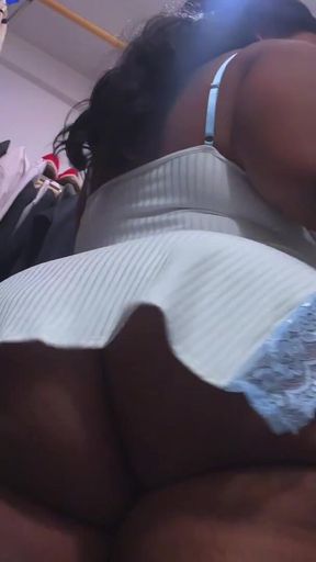 Big Juicy Ass Damn