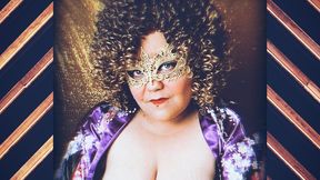 Stroke for Me, Divorce Her: BBW Duchess Lucy Will Break Your Wedding Vows and Destroy Your Mind Audio