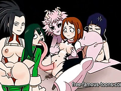 240px x 180px - Lesbian Orgy - Cartoon Porn Videos - Anime & Hentai Tube