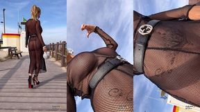 m exhibant avec une tenue transparente si u aimes, fais le moi savoir en mp ...
