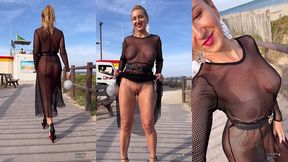 m exhibant avec une tenue transparente si u aimes, fais le moi savoir en mp ...